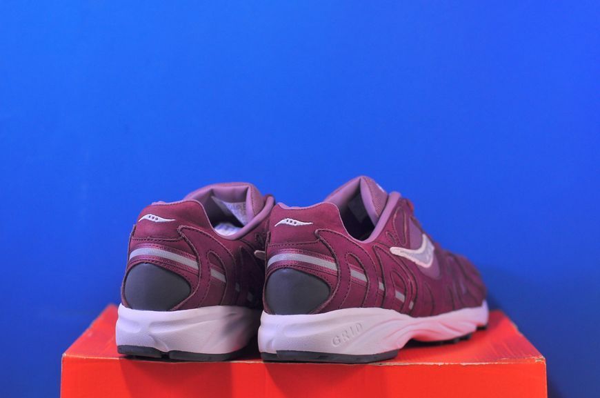 Кросівки Saucony Grid Azura 2000 React Rose Sa1966-1 Sa1966-1 фото