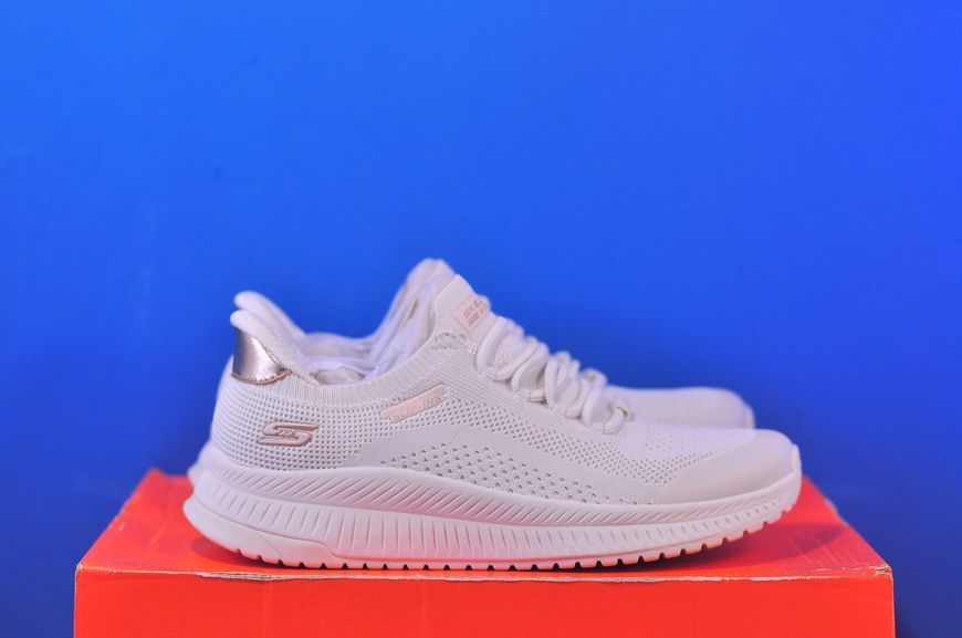 Кросівки Skechers BOBS Squad 4 117743/OFWT 117743/OFWT фото