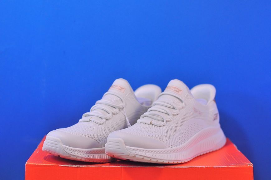 Кросівки Skechers BOBS Squad 4 117743/OFWT 117743/OFWT фото