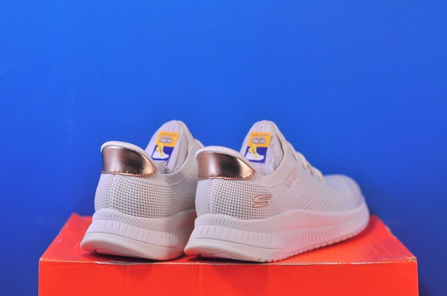 Кросівки Skechers BOBS Squad 4 117743/OFWT 117743/OFWT фото