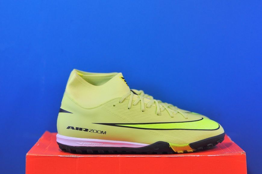Сороканіжки Nike Air Zoom Mercurial Superfly X Academy TF FQ8331-300 FQ8331-300 фото