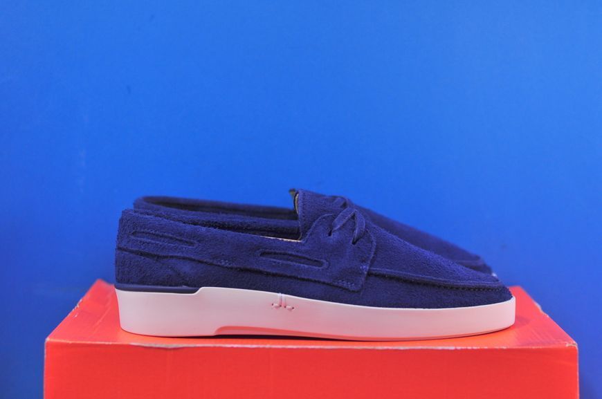Топсайдери Sperry X John Legend STS24081 фото