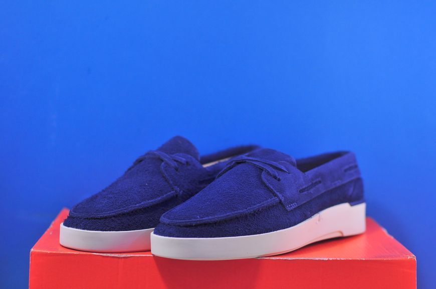 Топсайдери Sperry X John Legend STS24081 фото