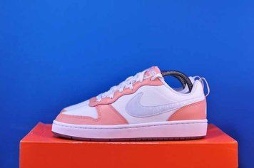 Кросівки Nike Court Borough 2 DM1216-100 фото