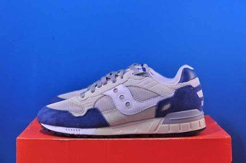 Кросівки Saucony Shadow 5000 Sample RR Beige Blue Sample RR Beige Blue фото