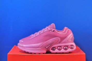 Кросівки Nike Air Max Dn Pink HV4861-600 HV4861-600 фото