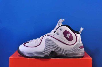 Кросівки Nike Air Penny II DV1163-100 DV1163-100 фото