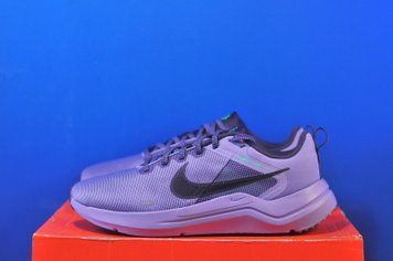 Кросівки Nike Downshifter 12 Grey DD9293-500 DD9293-500 фото