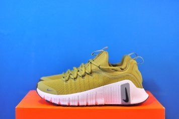 Кросівки Nike Free Metcon 6 Olive FJ7127-300 FJ7127-300 фото