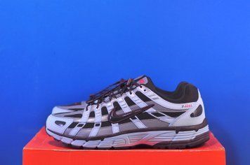 Кросівки Nike P-6000 Light Blue/Grey HV2521-400 HV2521-400 фото