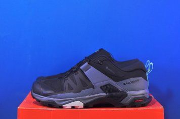 Кросівки Salomon X Ultra 4 Gore-Tex 412896 412896 фото