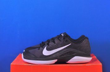 Тенісні кросівки Nike Zoom Vapor 12 HC  FV5554-001 FV5554-001 фото