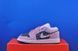 Кросівки Nike Air Jordan 1 Low Se Gs Pink/Black FJ3445-001 FJ3445-001 фото 1