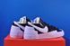 Кросівки Nike Blazer Low / Sacai DM6443-001 DM6443-001 фото 4