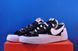Кросівки Nike Blazer Low / Sacai DM6443-001 DM6443-001 фото 5
