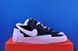 Кросівки Nike Blazer Low / Sacai DM6443-001 DM6443-001 фото 3