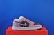 Кросівки Nike Air Jordan 1 Low Se Gs Pink/Black FJ3445-001 FJ3445-001 фото 3