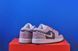 Кросівки Nike Air Jordan 1 Low Se Gs Pink/Black FJ3445-001 FJ3445-001 фото 4