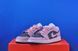 Кросівки Nike Air Jordan 1 Low Se Gs Pink/Black FJ3445-001 FJ3445-001 фото 5