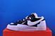Кросівки Nike Blazer Low / Sacai DM6443-001 DM6443-001 фото 1