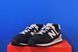 Кросівки New Balance 574 Black U574YCE U574YCE фото 2