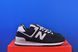 Кросівки New Balance 574 Black U574YCE U574YCE фото 4