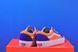 Кросівки Vans Old School 500714 orange 500714 orange фото 3
