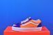 Кросівки Vans Old School 500714 orange 500714 orange фото 1