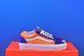 Кросівки Vans Old School 500714 orange 500714 orange фото 4