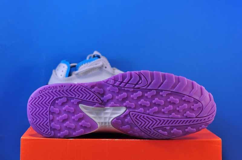 Кросівки Adidas Streetball FV4525 фото
