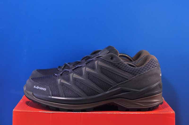 Трекінгові кросівки Lowa Innox Pro Gore-Tex Low 7311709000 2597 7311709000 2597 фото