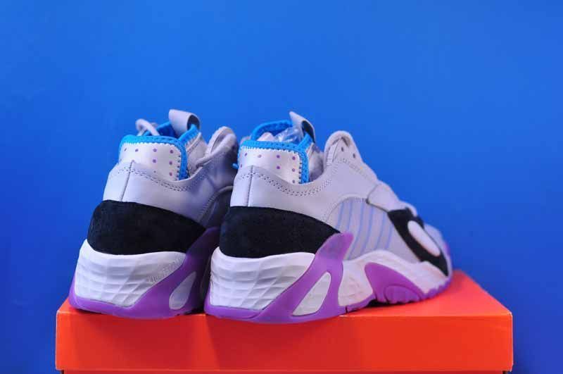 Кросівки Adidas Streetball FV4525 фото