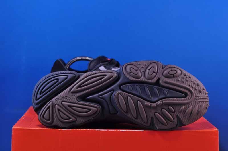 Кросівки Adidas Ozweego Pure G57952 G57952 фото