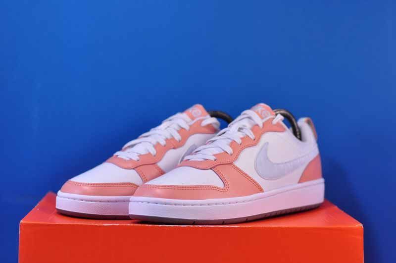 Кросівки Nike Court Borough 2 DM1216-100 фото