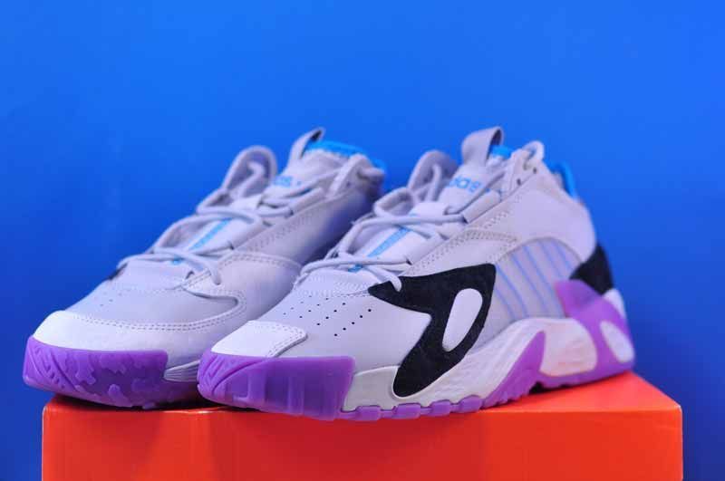 Кросівки Adidas Streetball FV4525 фото