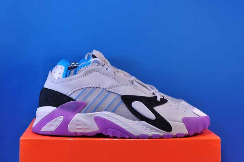 Кросівки Adidas Streetball FV4525 фото