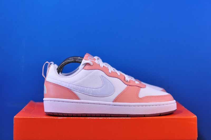 Кросівки Nike Court Borough 2 DM1216-100 фото