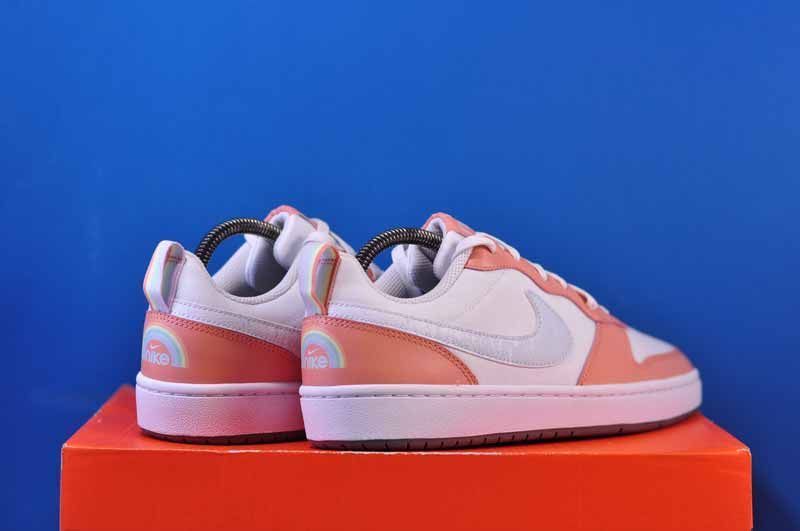 Кросівки Nike Court Borough 2 DM1216-100 фото