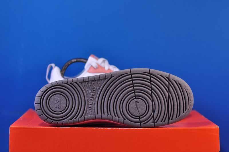 Кросівки Nike Court Borough 2 DM1216-100 фото