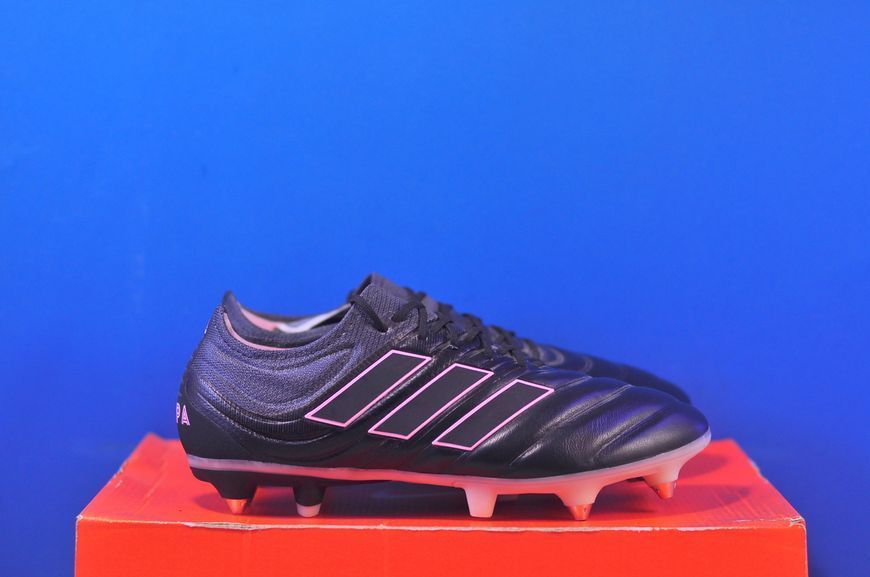 Бутси Adidas Copa 19.1 SG F97642 F97642 фото
