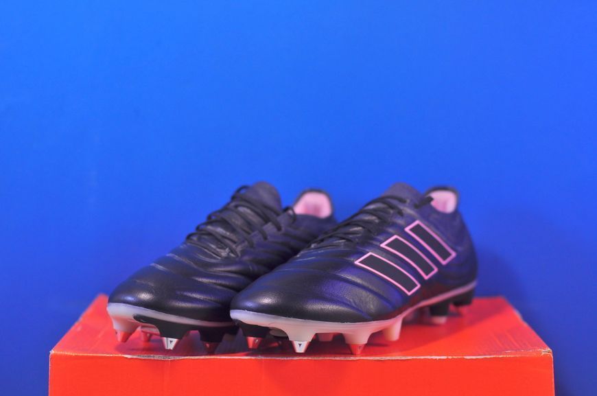 Бутси Adidas Copa 19.1 SG F97642 F97642 фото