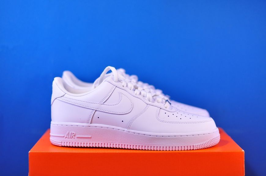 Nike Air Force 1 07 CW2288-111 CW2288-111 фото
