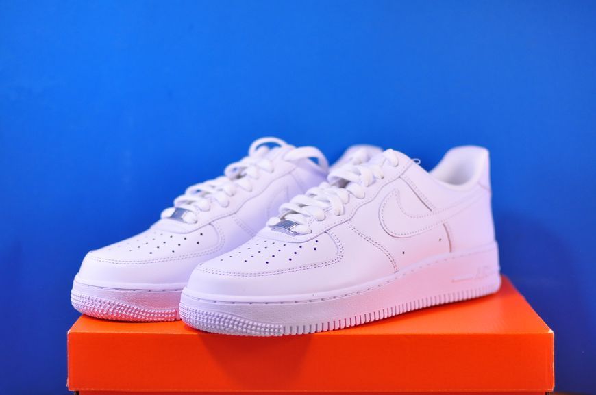 Nike Air Force 1 07 CW2288-111 CW2288-111 фото