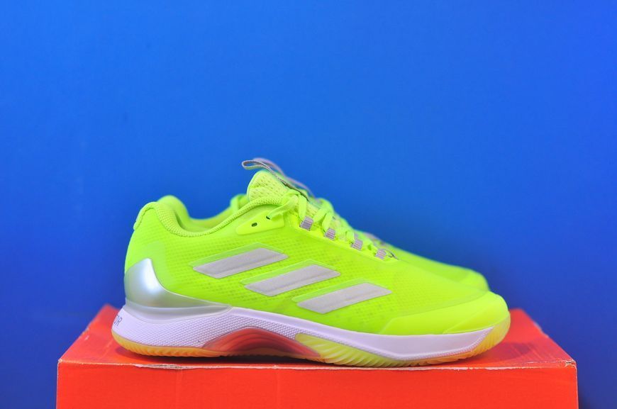Кросівки Adidas Avacourt 2 Clay IH0503 IH0503 фото