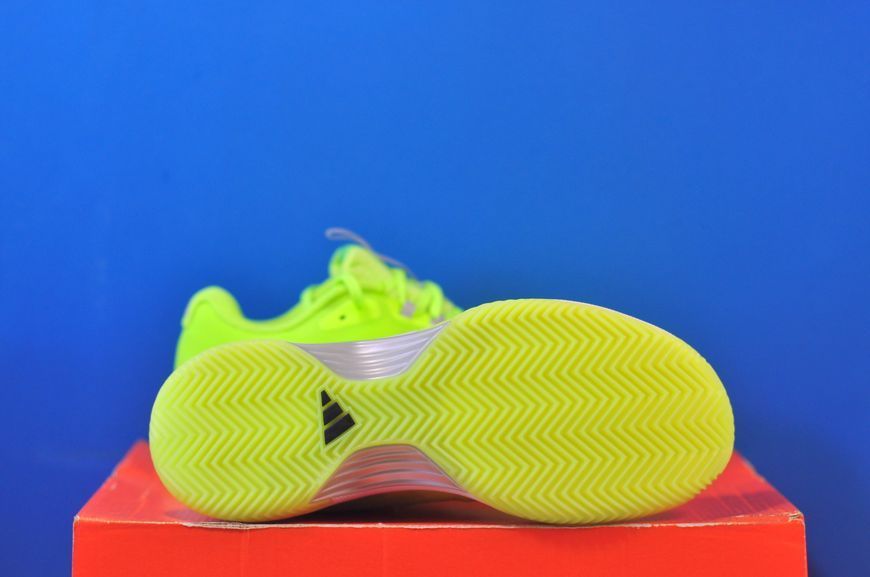 Кросівки Adidas Avacourt 2 Clay IH0503 IH0503 фото