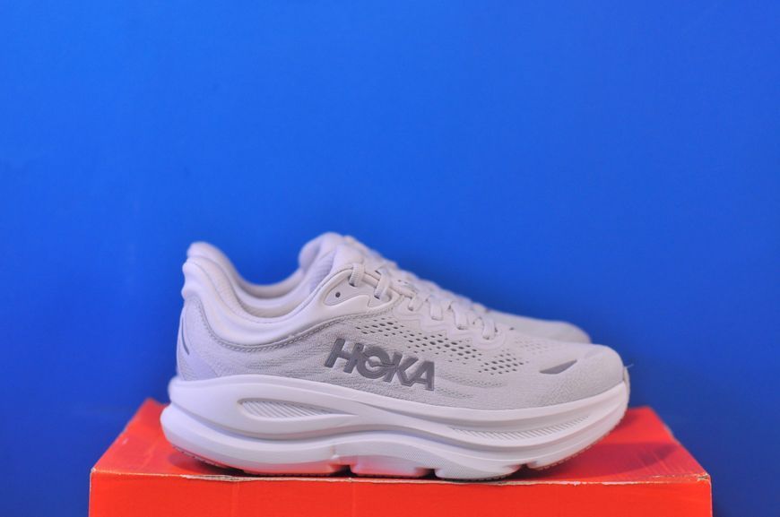 Кросівки Hoka Bondi 9 1162016 SDSTS 1162016 SDSTS фото