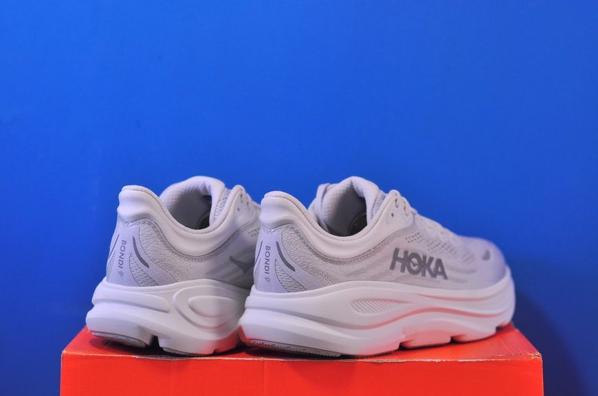 Кросівки Hoka Bondi 9 1162016 SDSTS 1162016 SDSTS фото