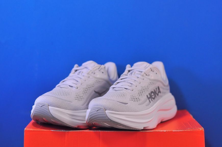 Кросівки Hoka Bondi 9 1162016 SDSTS 1162016 SDSTS фото