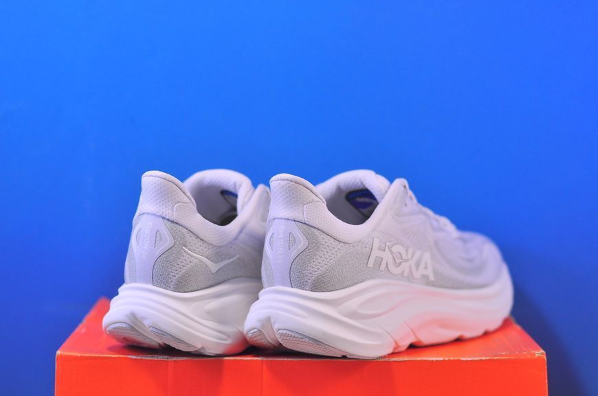Кросівки Hoka One One W Clifton 10 1162031 CRDS 1162031 CRDS фото