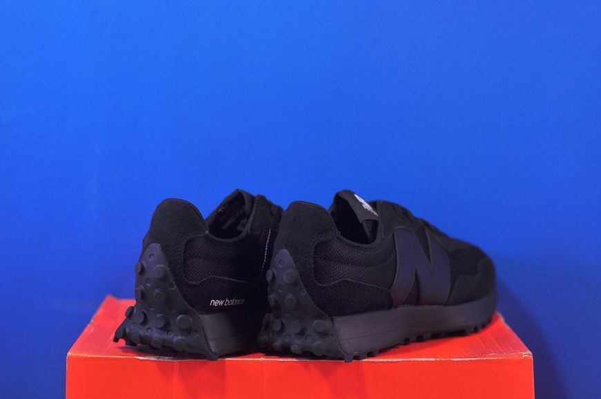 Кросівки New Balance 327 MS327CTB MS327CTB фото